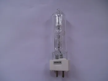 2022 Металлогалогенная лампа Сценична Крушка MSD 200 W 90 Волта GY9.5