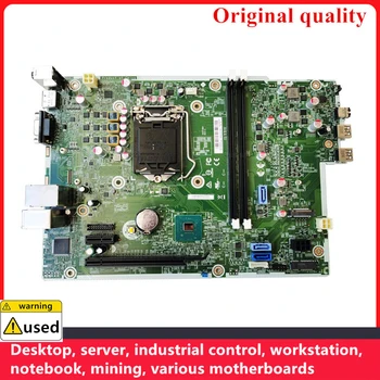Използва се 100% Протестированная дънна Платка L02436-001 за HP ProDesk 400 G5 СФФ дънна Платка L05339-001 B360 LGA 1151 DDR4
