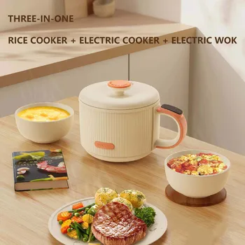 Ориз с обем от 1,3 л, домакински интелектуална мультиварка, електрическа кухненска машина Apparecchi Di Cottura