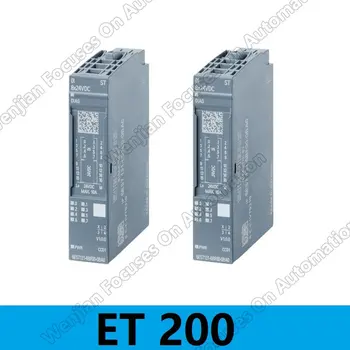 АД 6ES7132-6BD20-0CA0 Нов Оригинален модул цифров изход ET 200SP с висока функционалност Подходящи 6es7132-6bd20-0ca0 се Прилага към