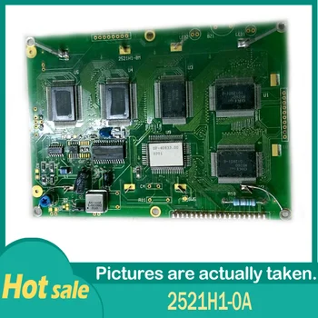 100% Оригинални модули на LCD 2521H1-0A, нови съвместими