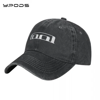 Бейзболна памучен шапка с логото на Heavy Metal Tool, мъжки и дамски дизайнерски шапка, шапка за татко, шапка