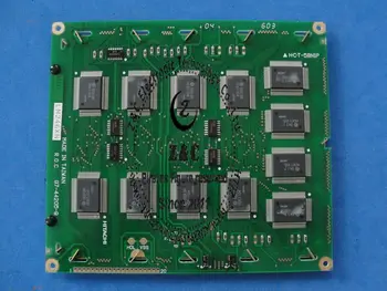 LM246XN 97-44205-9 HCT-58NIP Оригиналната 5,7-инчов LCD панел за индустриално оборудване