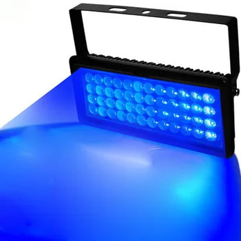 500 W ltraviolet Светлина UV Лепило LED Лампа За Втвърдяване 405 nm 395нм За Бестеневого Лепило Зелено Масло Фоточувствительная Смола 3D Печат