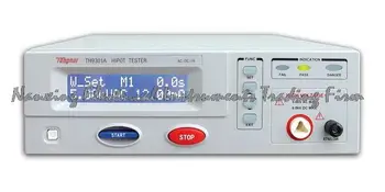 Бързото пристигане tonghui начин TH9301A тестер выдерживаемого напрежение AC 0-5000 В/DC 0-6000 В тестер электробезопасности
