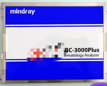 За Mindray BC3000 BC3200 LCD екран Mindray BC3000plus екран за показване на кръвни клетки абсолютно нова