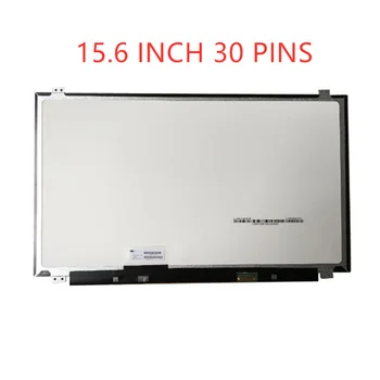 За лаптоп ASUS F556U X540L led екран 1366x768 30-пинов тънък 15,6-инчов LCD матрица
