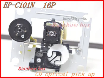 ЕП-C101 ЕП C101N (16PIN) Оптично звукосниматель с Механизъм с превръщането на масата с топки (DA11-16P) cd Плейър DA11 с лазерен обектив ЕП C101