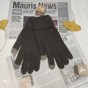 Зимните ски ръкавици минерални топли ръкавици пътни ръкавици туристически ръкавици