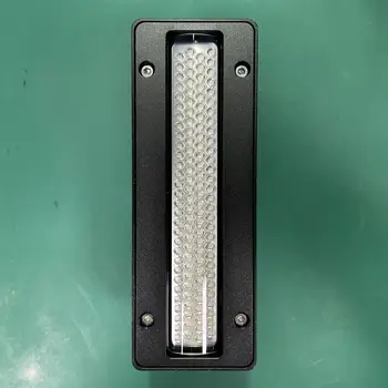 Led Лампа за Втвърдяване на лака за UV-tablet принтер Epson Tx800 Единична Дюза Идеален За Сушене на Отверждением UV-лампа Ricoh GH2220