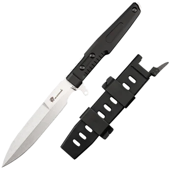 HX Открито Висококачествени тактически нож с фиксирано острие, инструмент за оцеляване, ловни кухненски туристически ножове, Edc инструмент, дропшиппинг