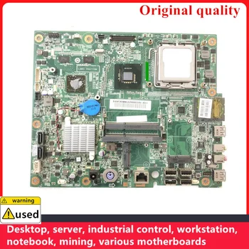 Използва се 100% тестван За Lenovo B300 AIO дънна платка CIG41S V2.1 G41 LGA 775 DDR3 дънната платка