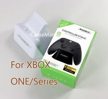 20 броя за Xbox Серия S X ONE/ONE SLIM/X щипка за Геймпада Тенис на Притежателя Скоба за Джойстик Тенис на Притежателя Поставка за игрален Контролер за Докинг станция