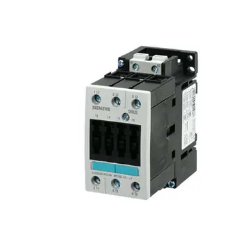 НОВИ оригинални контактори Siemens контактори за променлив ток siemens 3RT1046-1AG20 в наличност