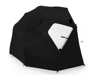 чадър за конфигуриране на клиент, не се продава отделно, две греди