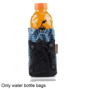 Раница за къмпинг 3F UL GEAR bag за катерене, чанта-портфейл Molle, калъф за телефон, чанта за съхранение на бутилки за вода