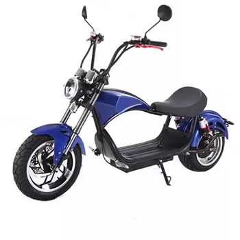 Fantas-bike 2000 w 3000 W 18-инчовата гума за електрически мотоциклет за възрастни