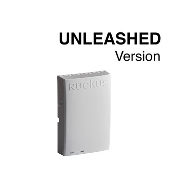 Ruckus Wireless Unleashed H320 9U1-H320-WW00 (подобно на 9U1-H320-EU00) Хотелска панел, точка за достъп, вълна 2, 2.4 Ghz и 5 Ghz, 802.11 ac