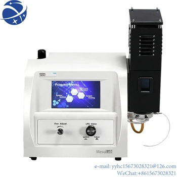 Юн Yi Hot Goedkope Prijs Лабораторен Цифров Оптичен Vlam Спектрометър Apparaat Fp640 Vlam Фотометр