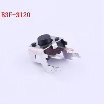 10ШТ/100ШТ Елемент на ключа B3F-3120 B3F-3122