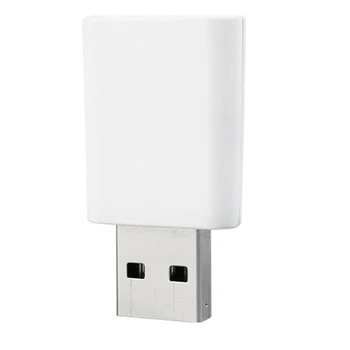 Sasha Zigbee 3,0 ретранслатор USB удължителен кабел Усилвател на сигнала за устройства Smart Life Портал Хъб Mesh Home Асистент