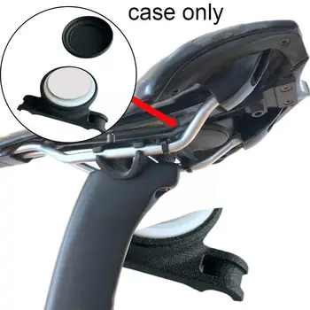 Велосипедна стойка, защитен ръкав от загуба на Airtag, скоба за велосипеди, велосипедни възглавници, стойка за закрепване на Airtag, защитен