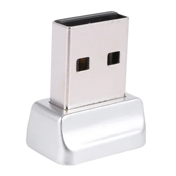 USB-четец на пръстови отпечатъци за Windows 10 Здравейте, биометричен скенер за лаптопи и КОМПЮТРИ