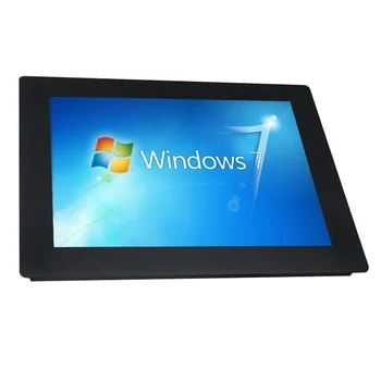 Супер тънък промишлен tablet PC Android 21,5 